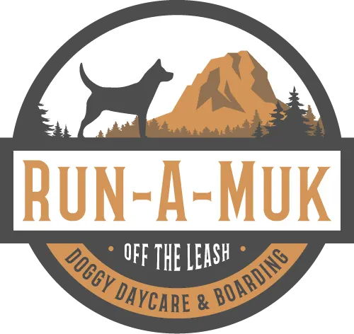 Run a Muk Logo